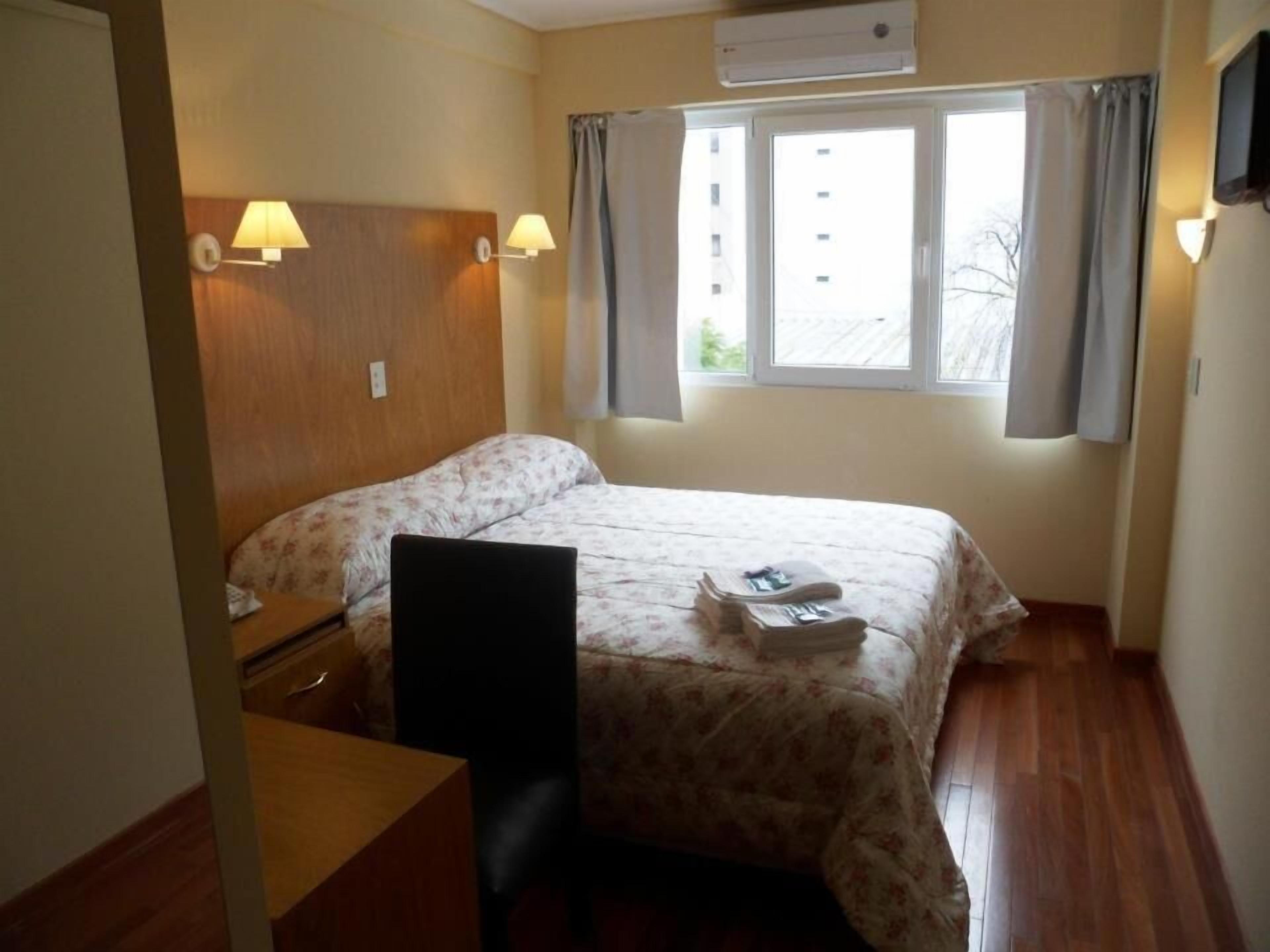 Hotel Juramento — Photos 2