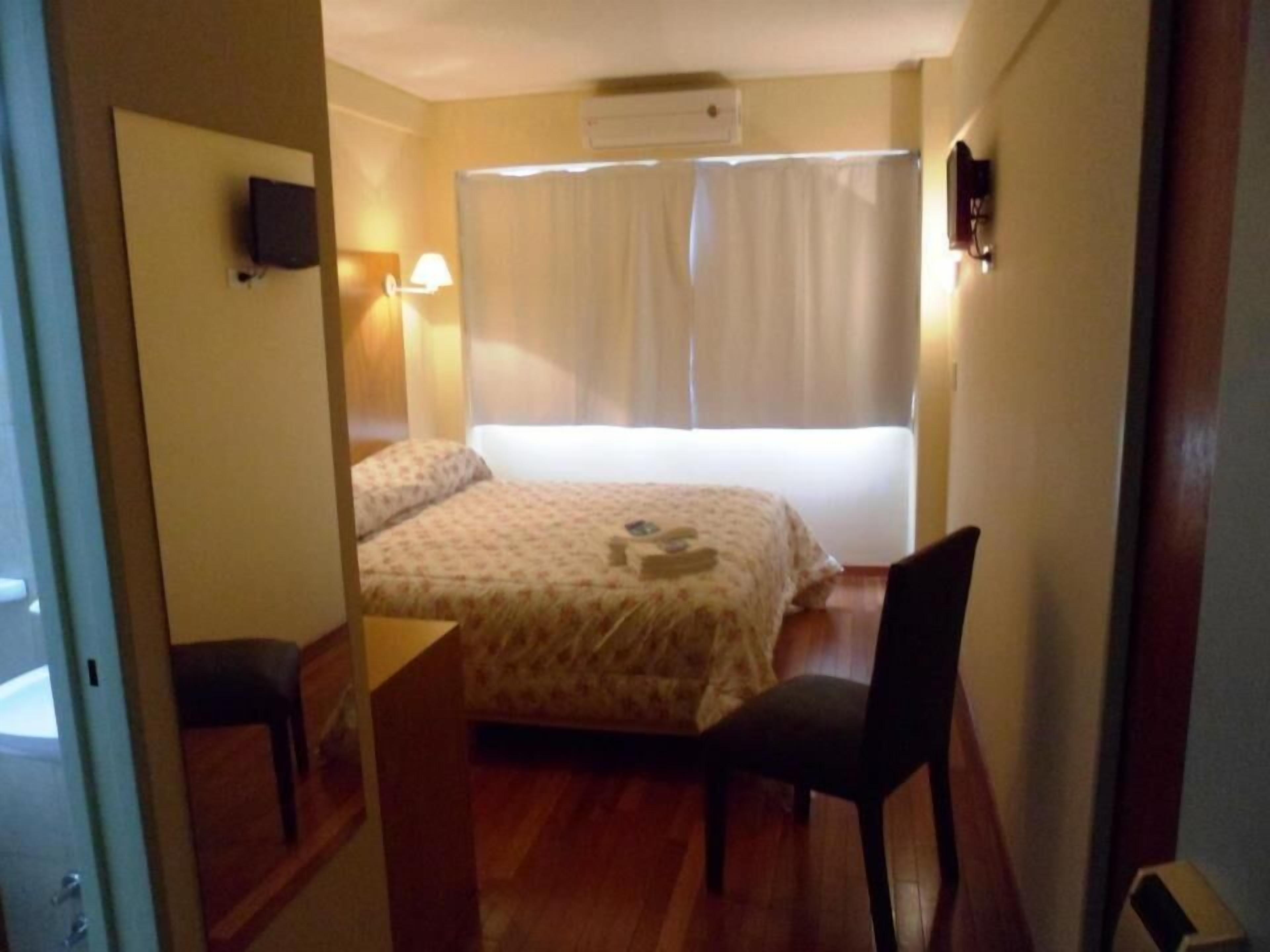 Hotel Juramento — Photos 3
